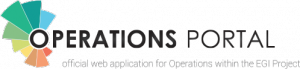 Operations Portal